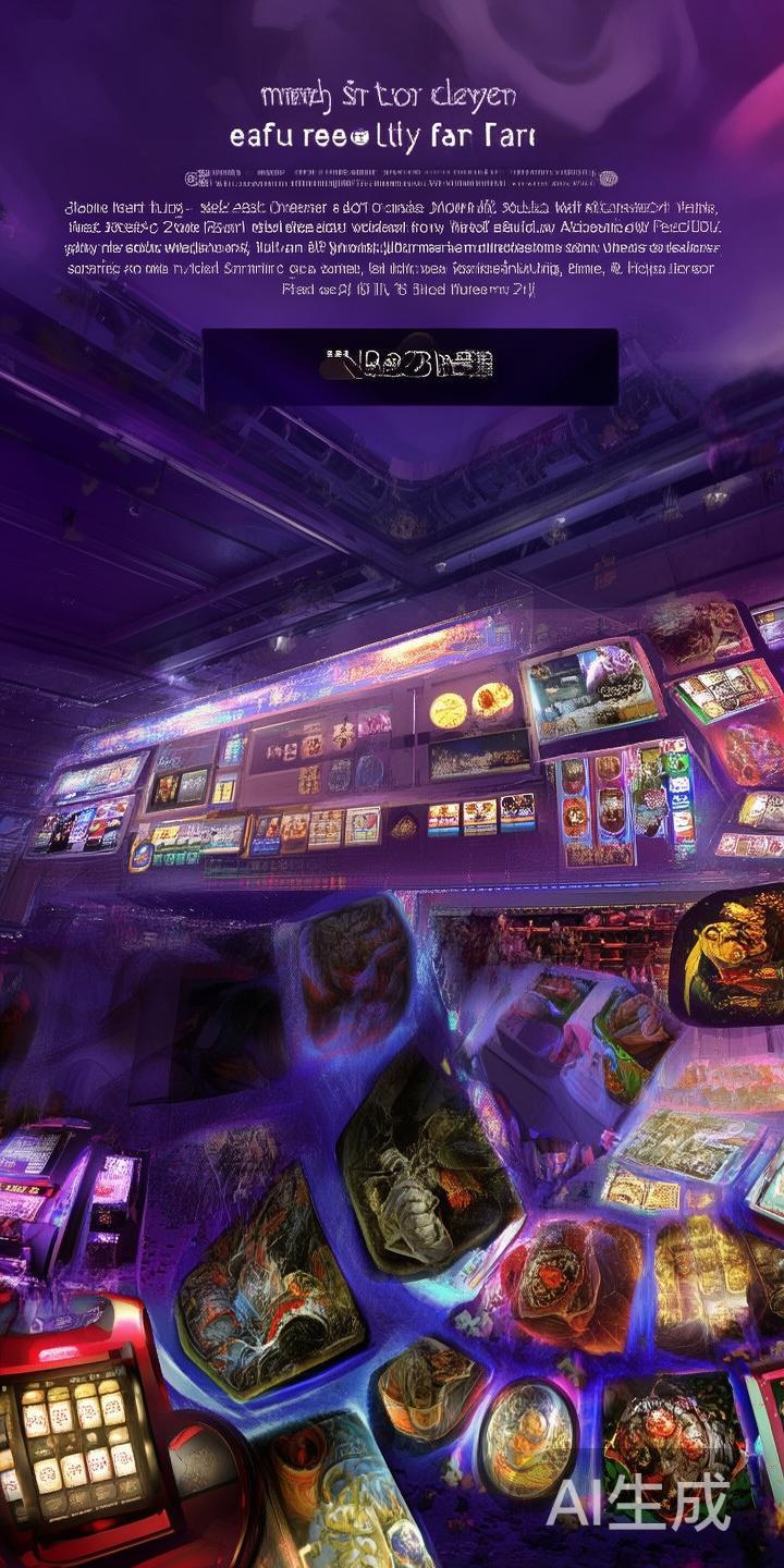 利来W66最老牌系列游戏推荐及与AG发财网合作优势全面解析