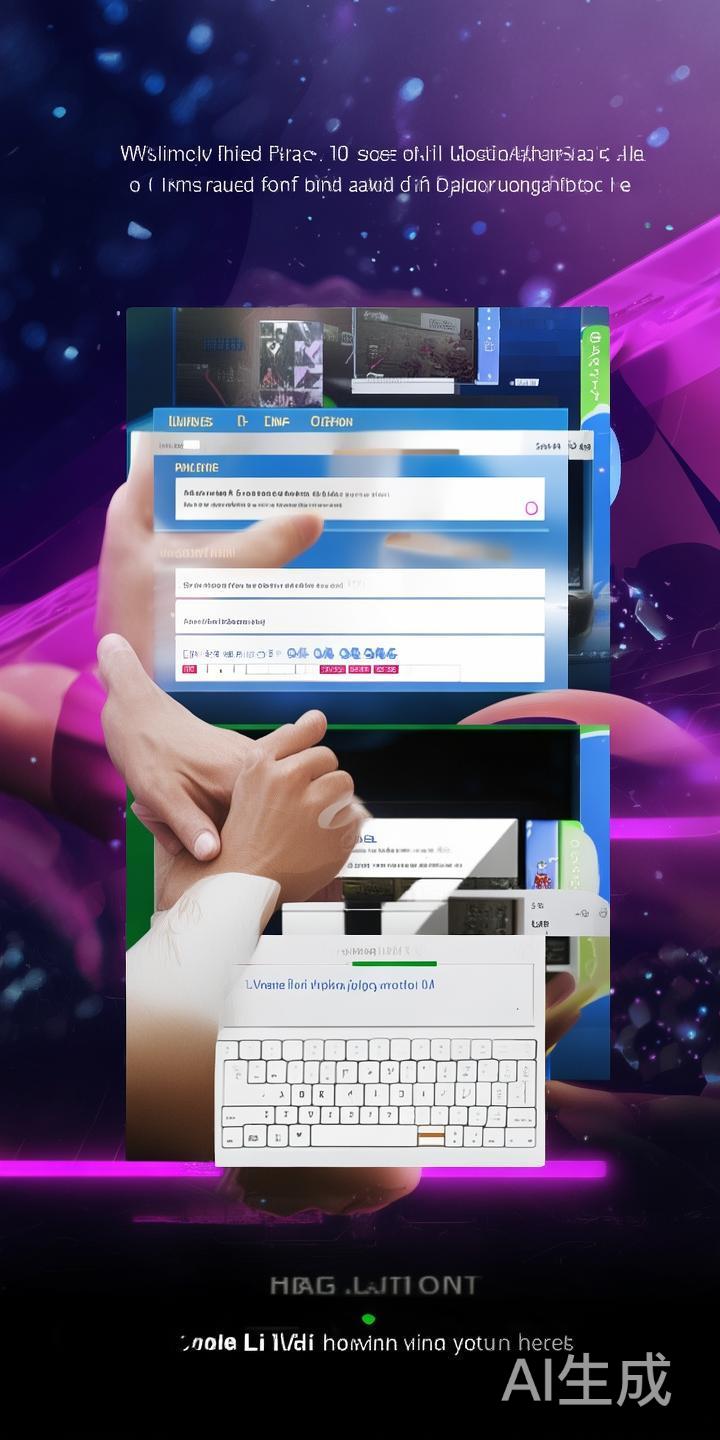 注册流程简便，轻松迈出第一步
首先，用户只需通过