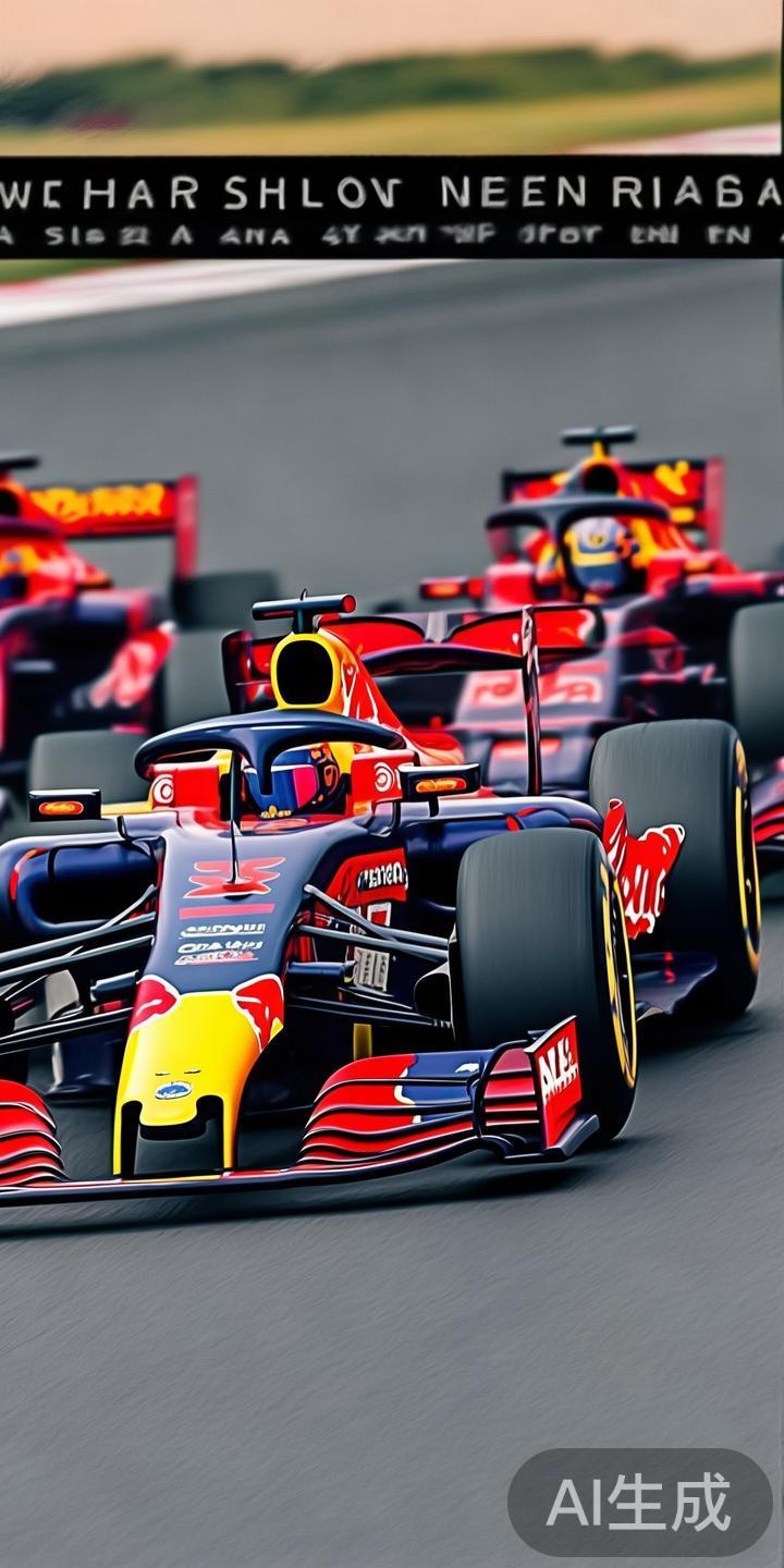 w66利来老牌红牛车队近期精彩表现及未来稳步发展展望