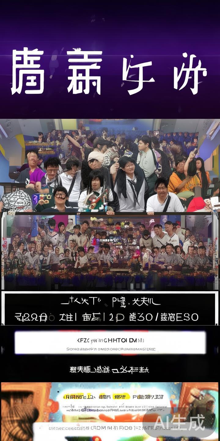 全面解析利平台W66贴吧中的热门游戏推荐与最新活动动态