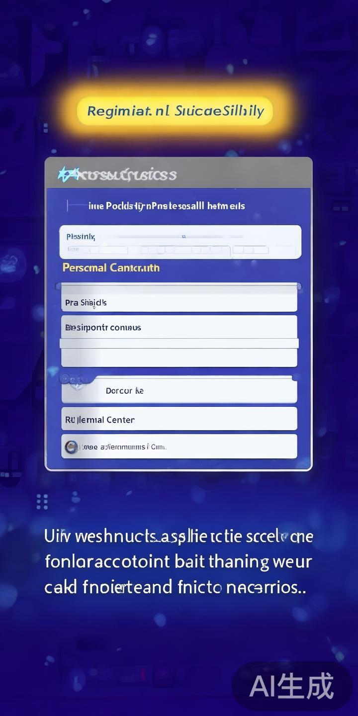 详细教程：如何在W66利来集团官网注册账户并轻松享受会员专属福利