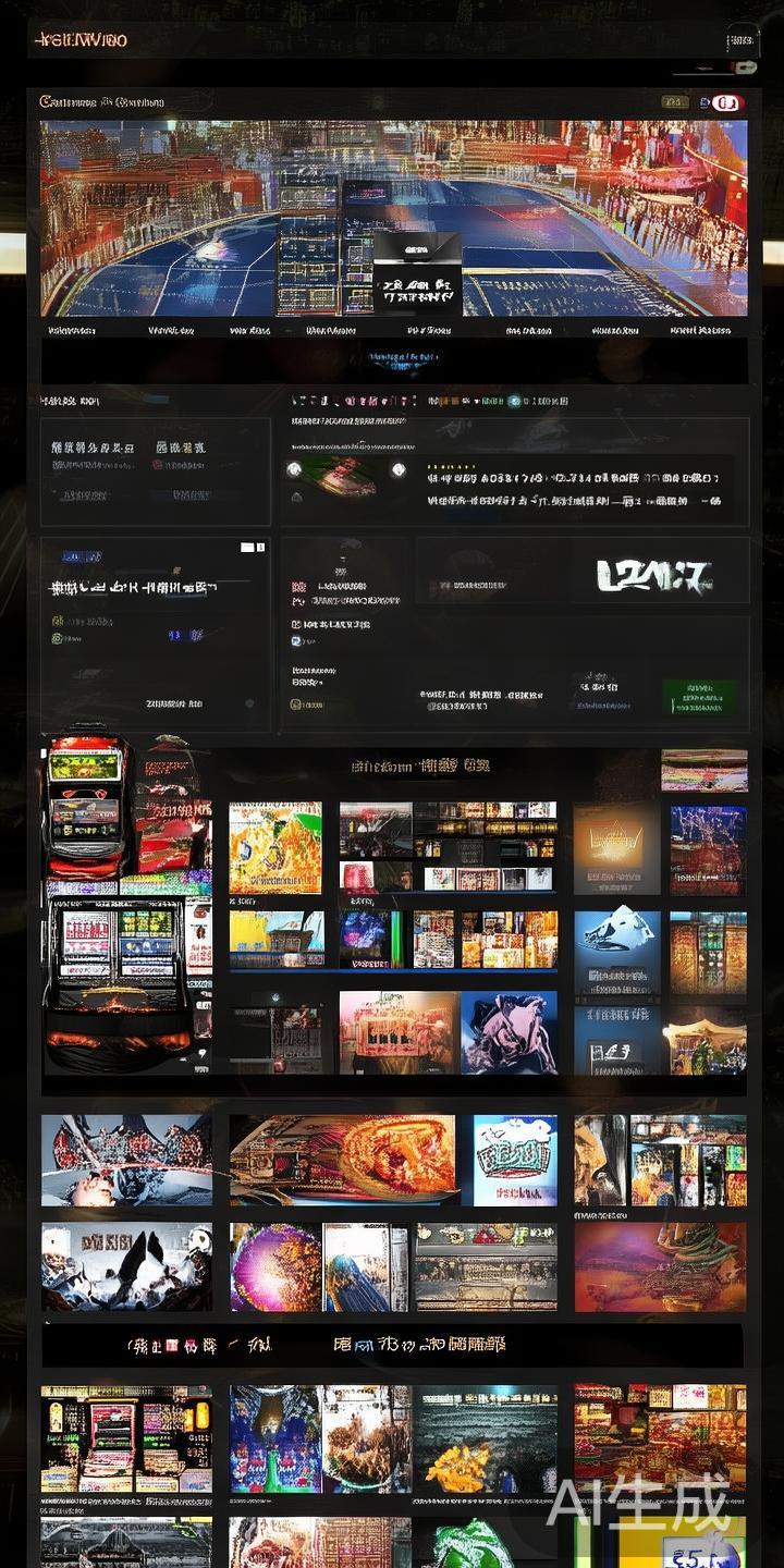 作为一个备受关注的在线娱乐平台，利来W66首页凭借